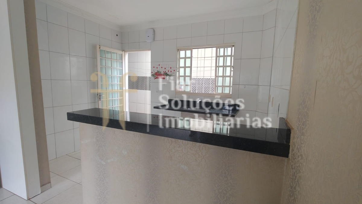 Sobrado para alugar com 2 quartos, 98m² - Foto 2