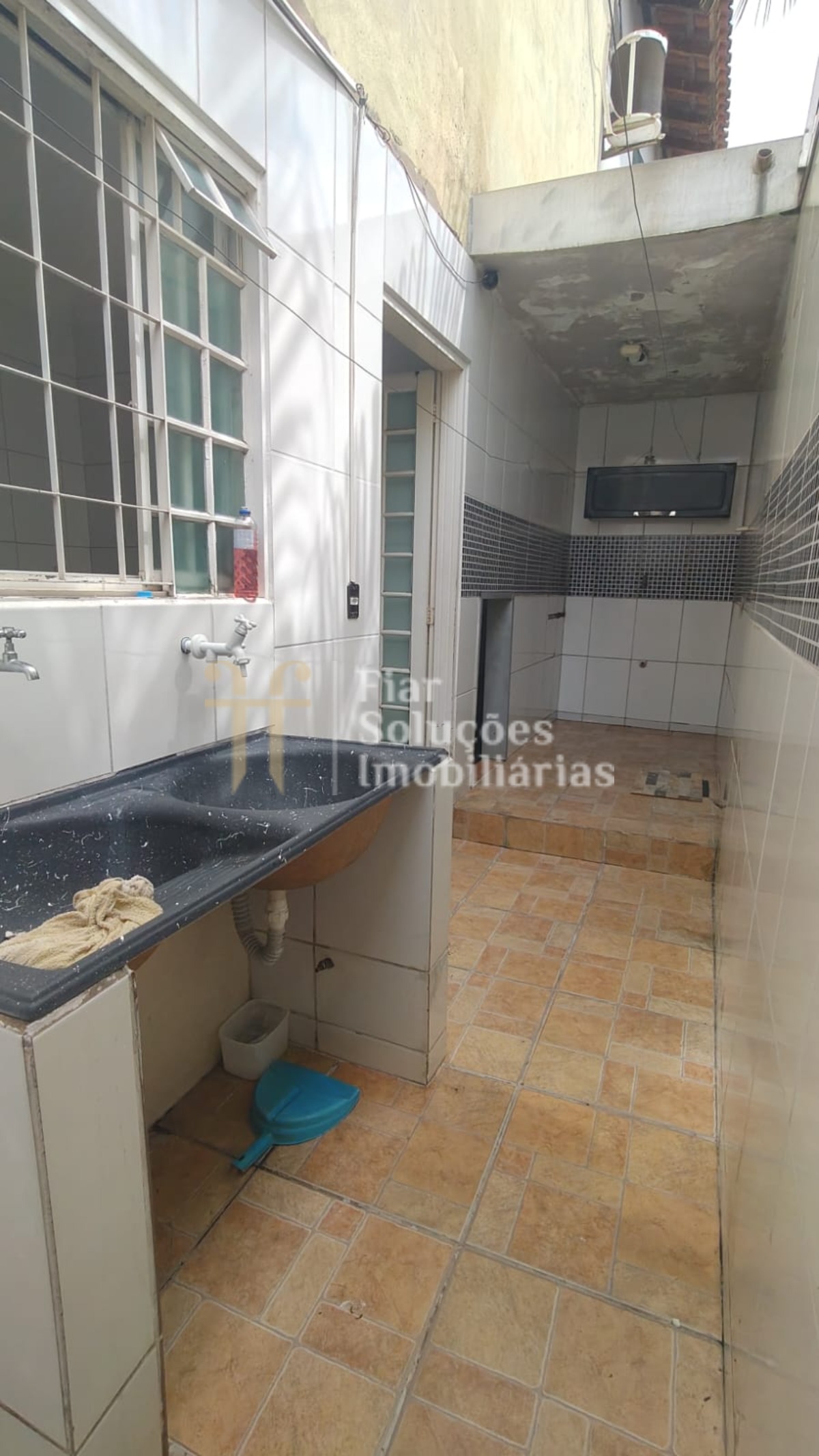 Sobrado para alugar com 2 quartos, 98m² - Foto 8