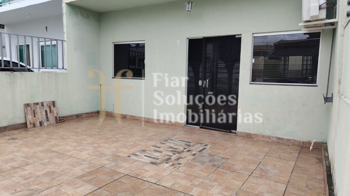 Sobrado para alugar com 2 quartos, 98m² - Foto 19