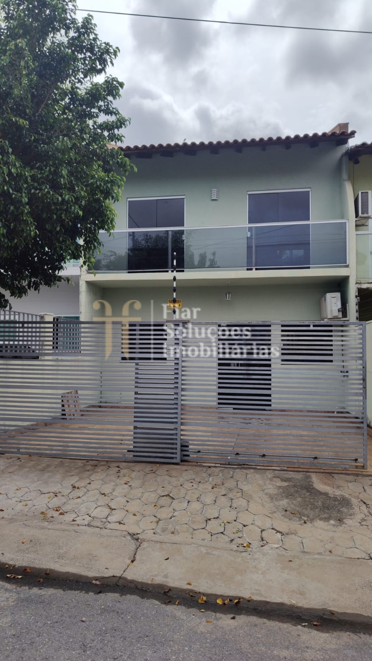 Sobrado para alugar com 2 quartos, 98m² - Foto 21