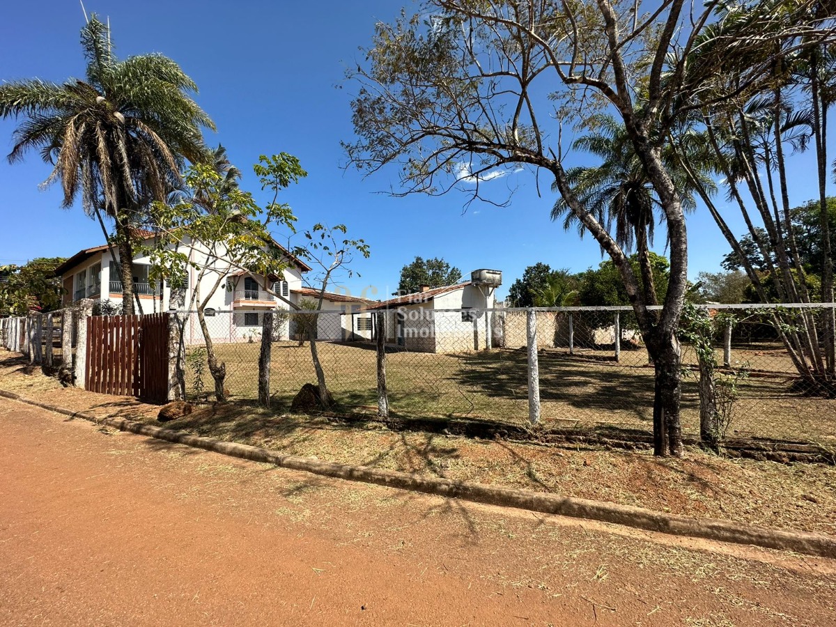 Sobrado à venda com 5 quartos, 630m² - Foto 23