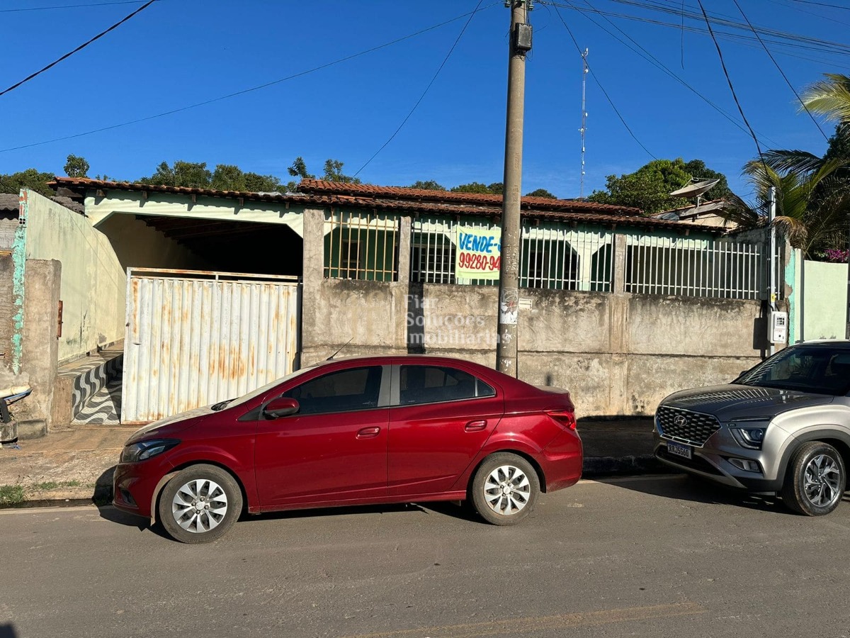 Casa à venda com 2 quartos, 240m² - Foto 15