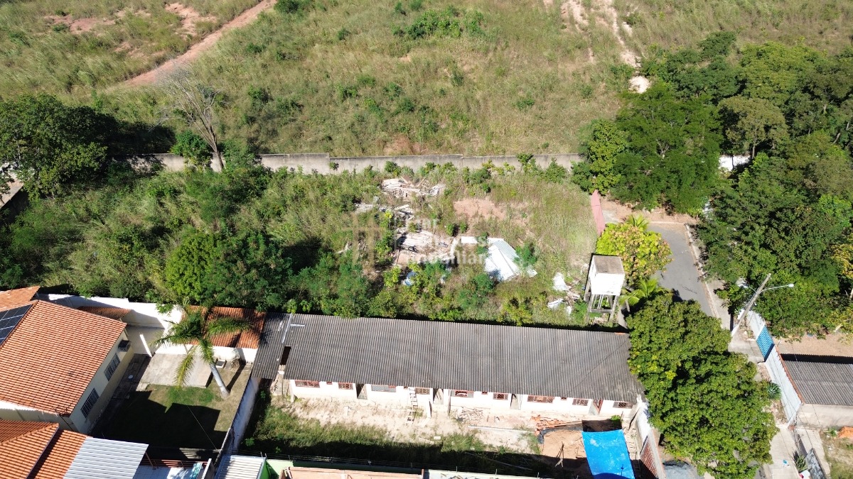 Loteamento e Condomínio à venda, 360m² - Foto 3