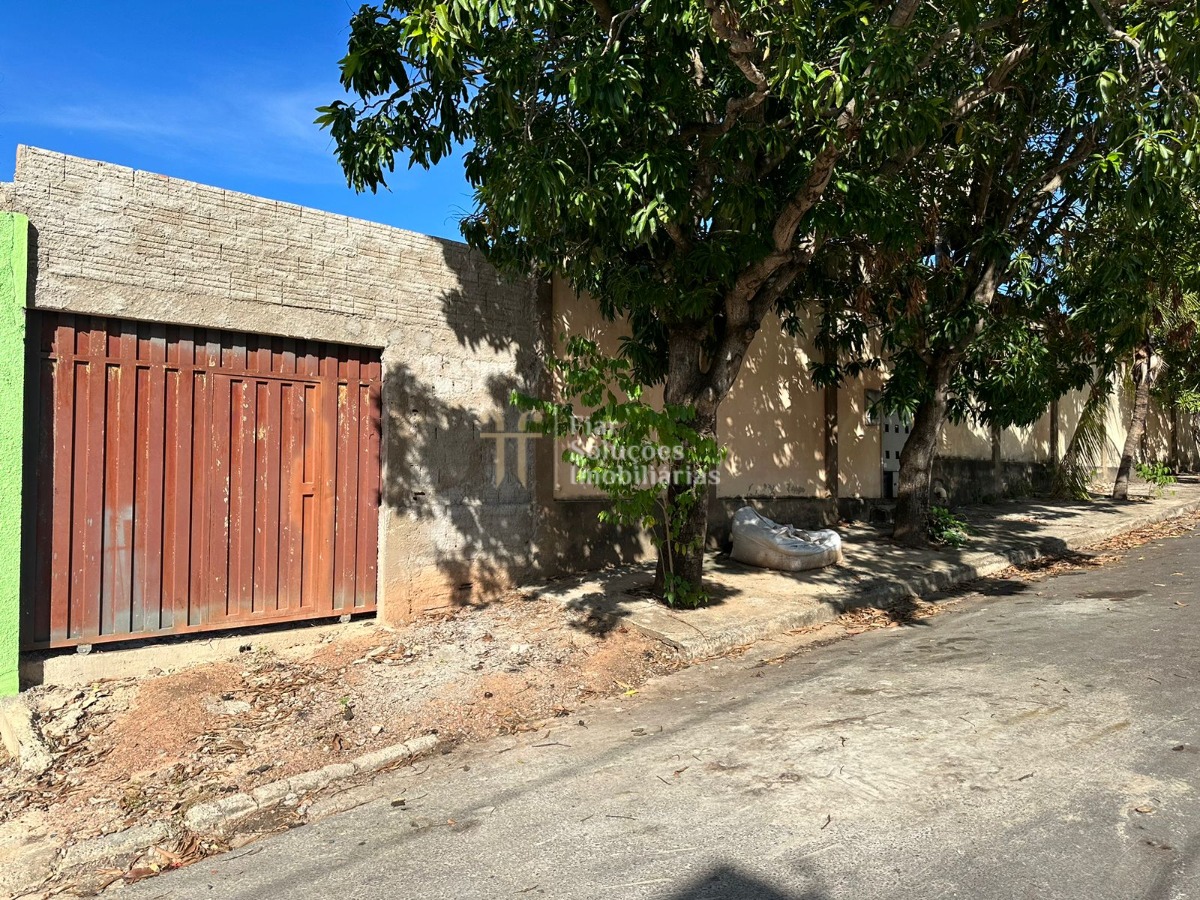 Loteamento e Condomínio à venda, 360m² - Foto 1