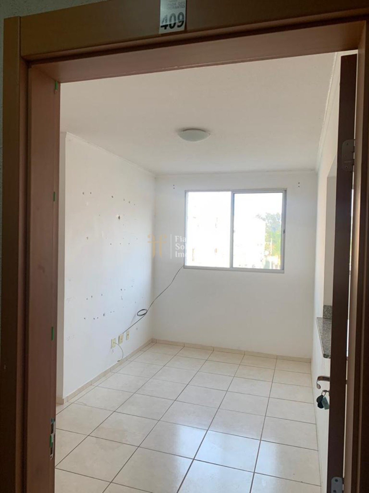 Apartamento à venda com 2 quartos, 50m² - Foto 2