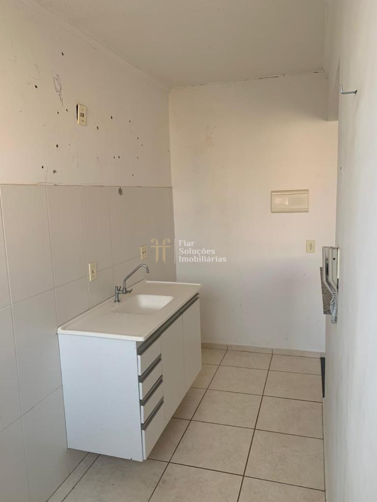 Apartamento à venda com 2 quartos, 50m² - Foto 4