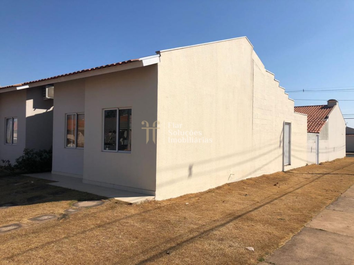 Casa de Condomínio à venda com 2 quartos, 65m² - Foto 13