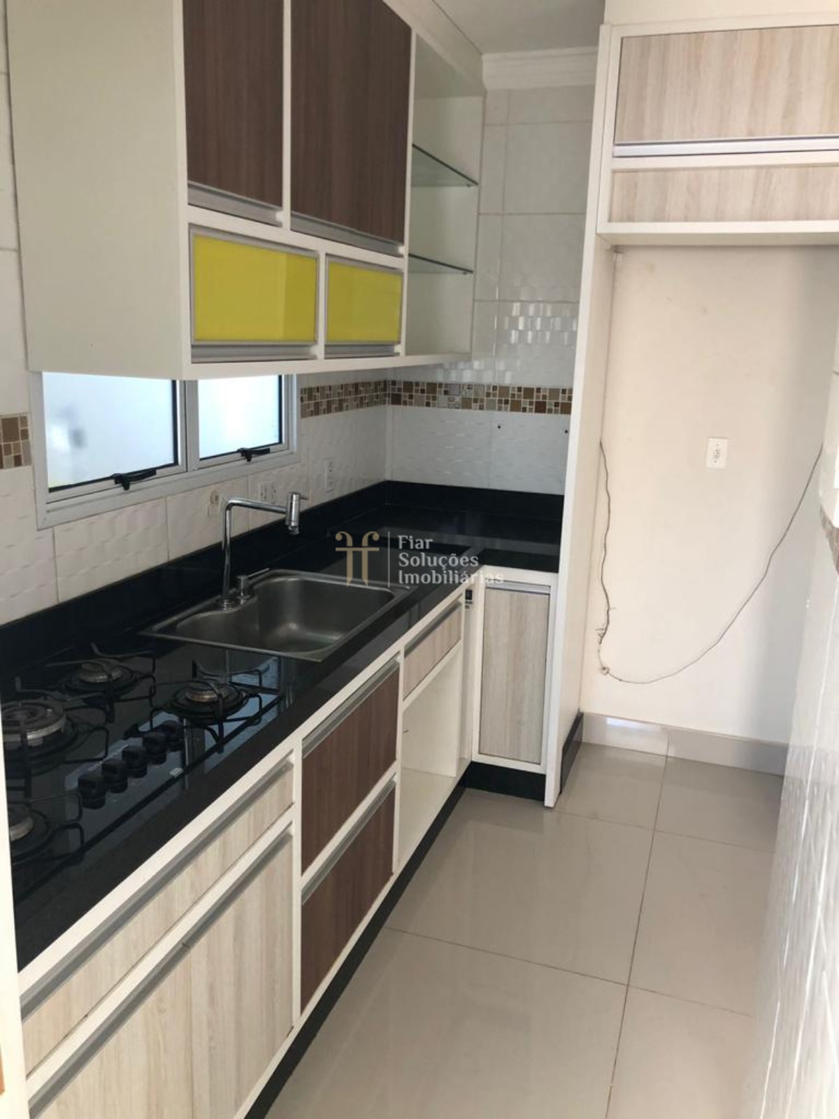 Casa de Condomínio à venda com 2 quartos, 65m² - Foto 5