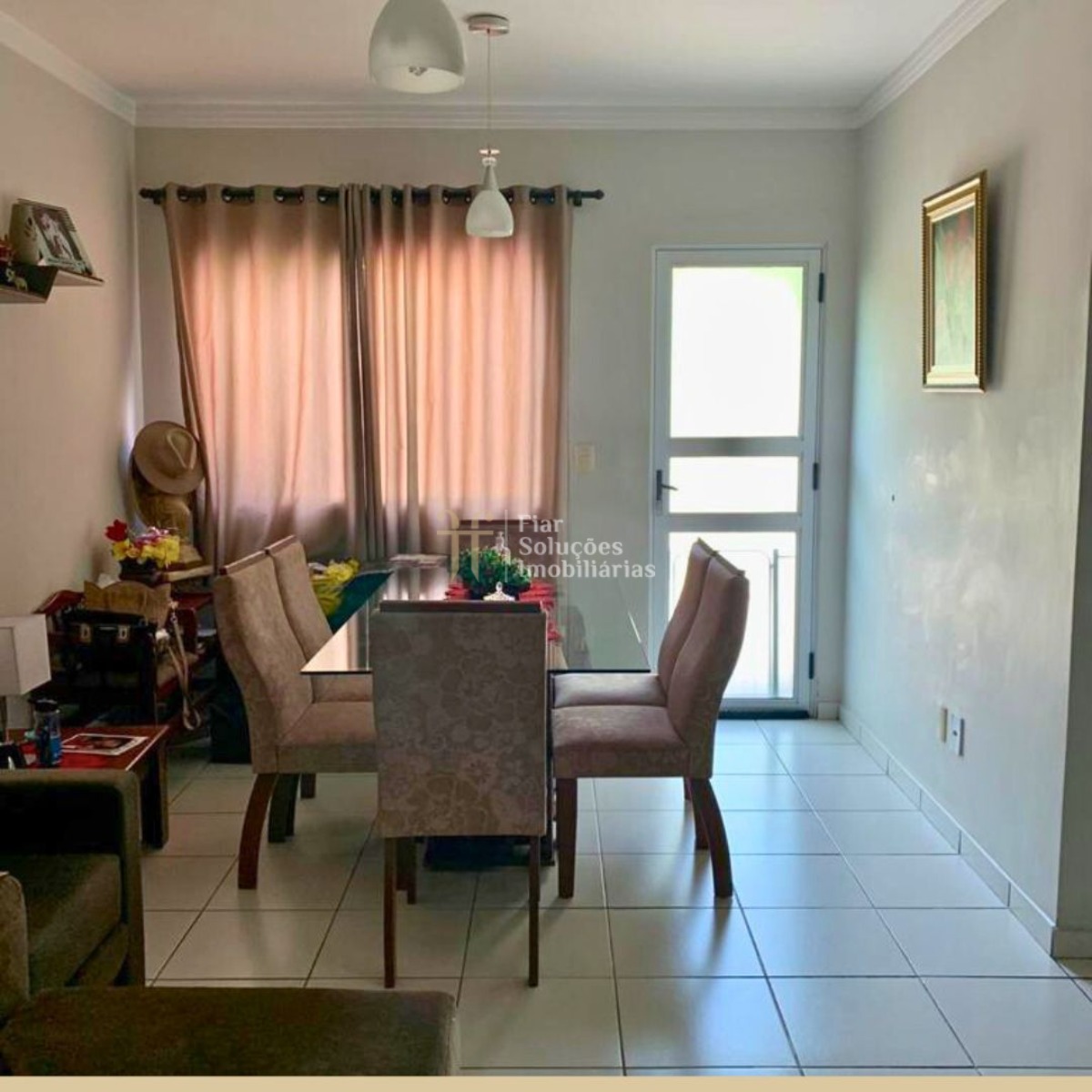 Sobrado à venda com 3 quartos, 120m² - Foto 2