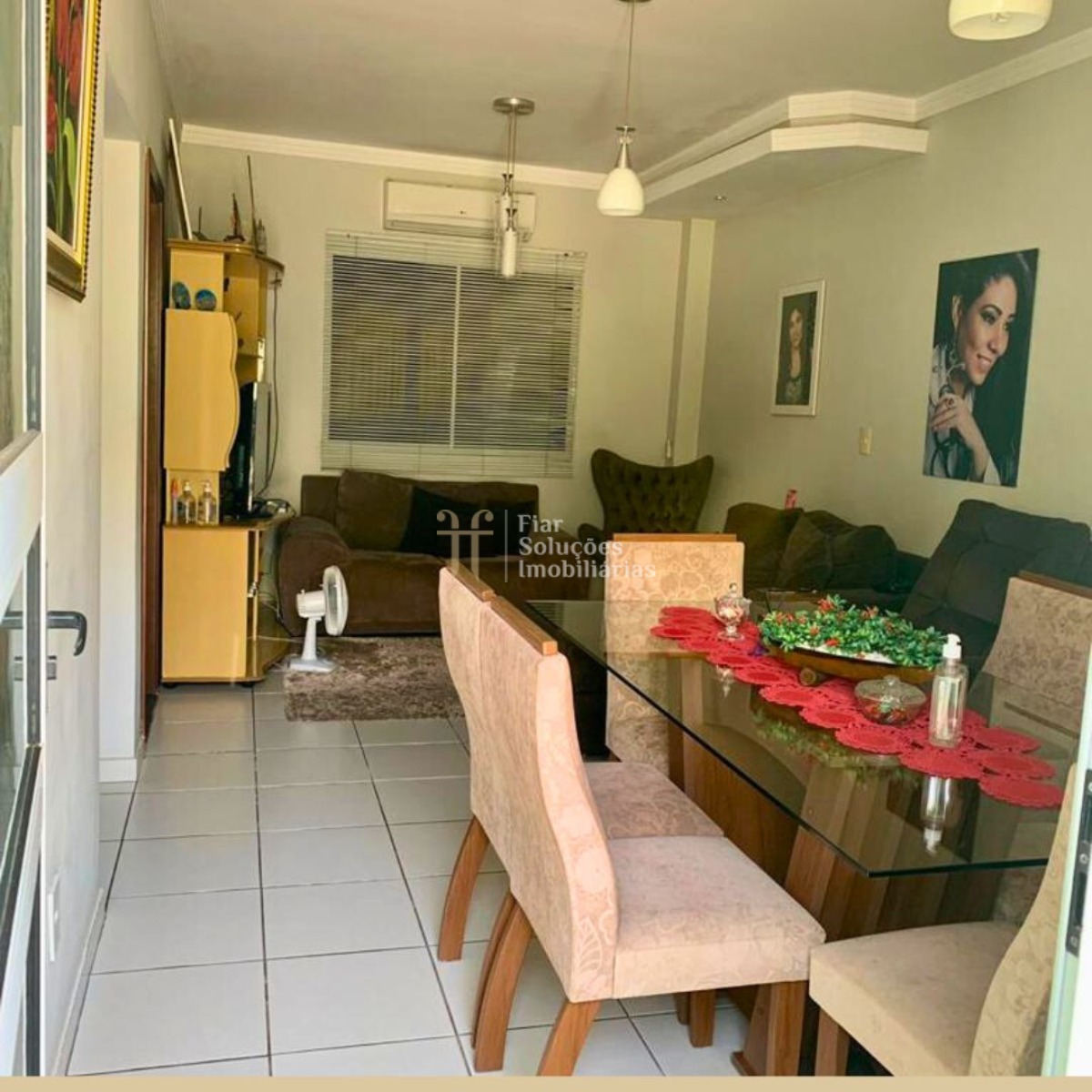 Sobrado à venda com 3 quartos, 120m² - Foto 3