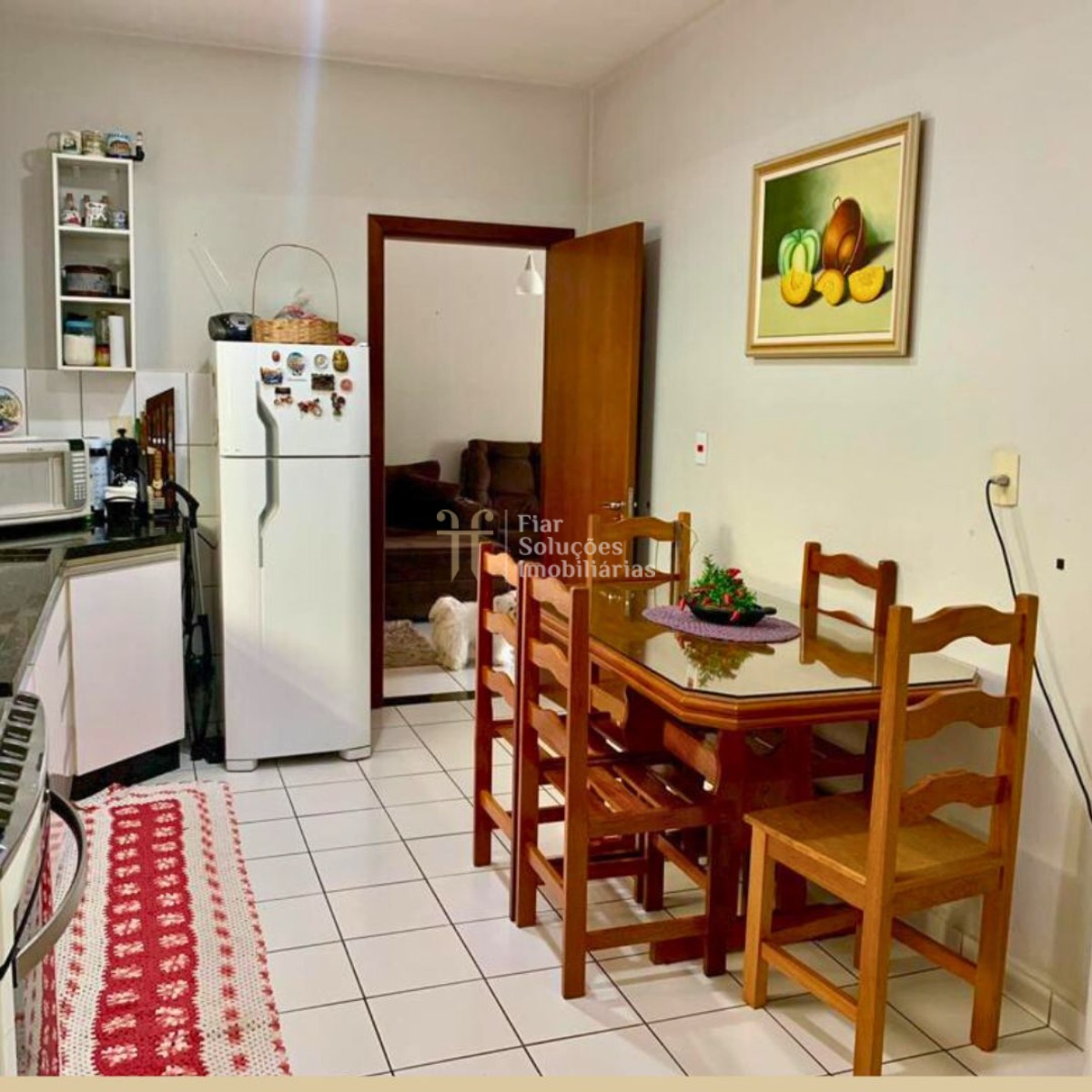 Sobrado à venda com 3 quartos, 120m² - Foto 5