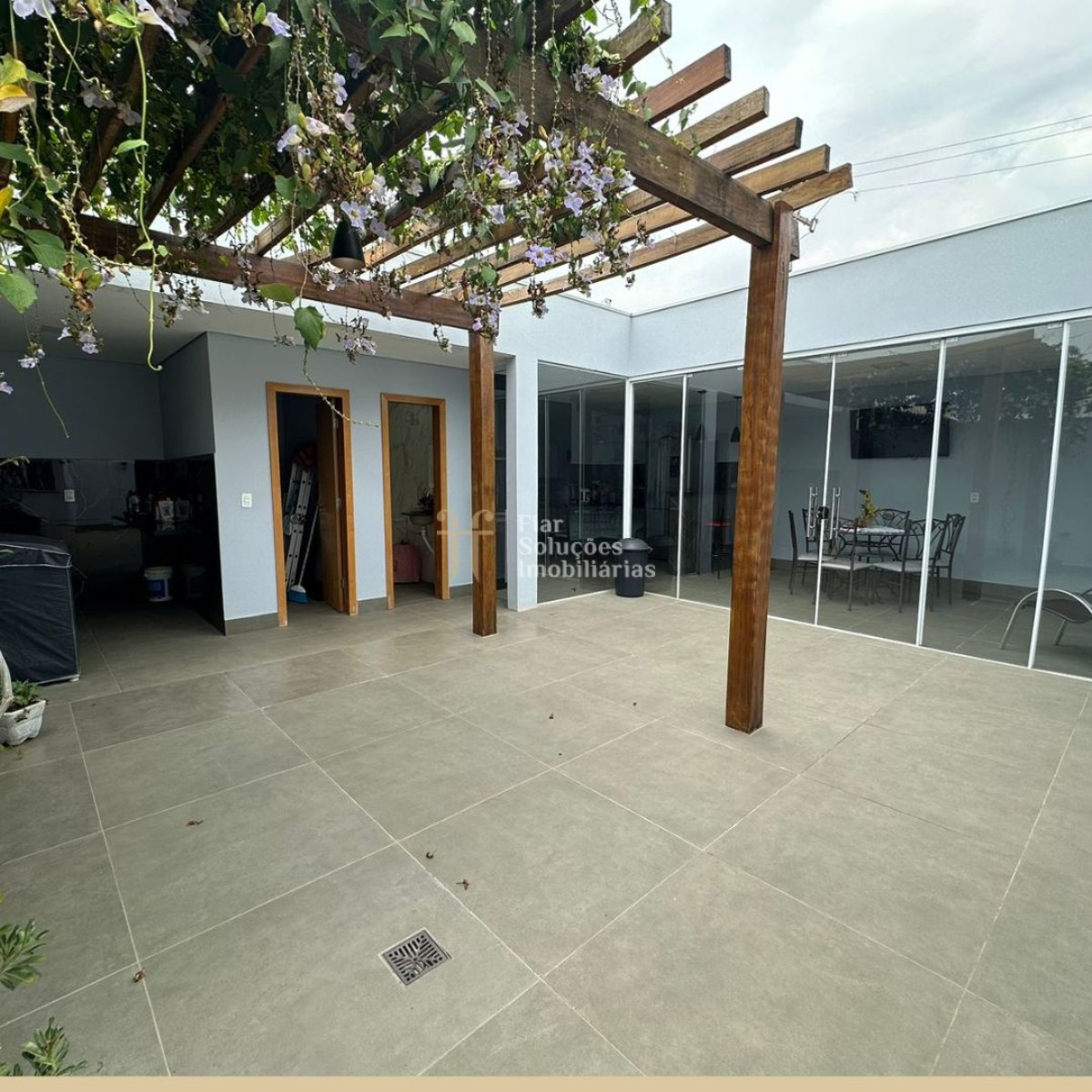 Casa de Condomínio à venda com 4 quartos, 150m² - Foto 7