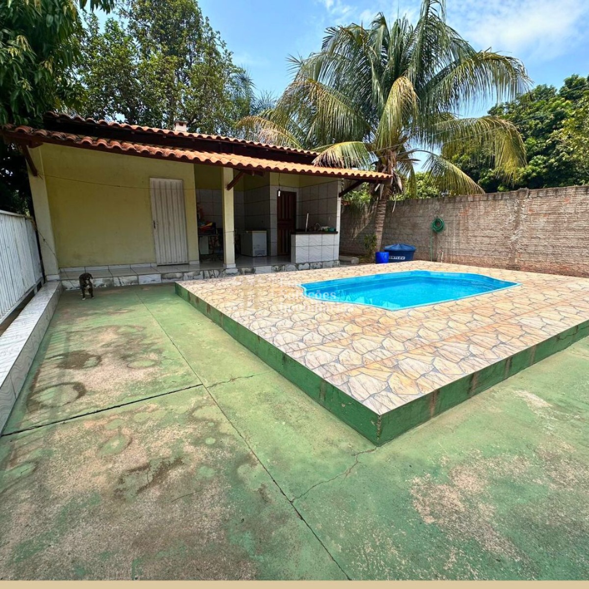 Fazenda à venda com 3 quartos, 345m² - Foto 5