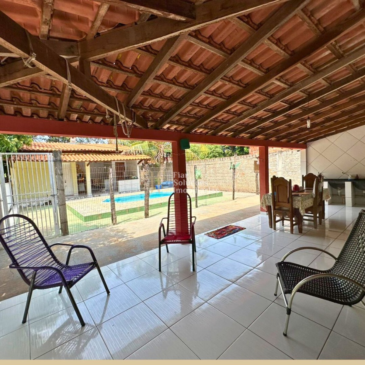 Fazenda à venda com 3 quartos, 345m² - Foto 4