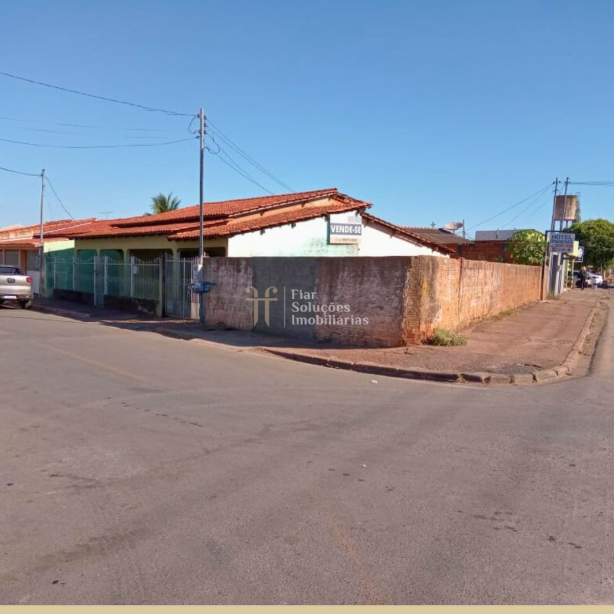 Loteamento e Condomínio à venda, 320m² - Foto 5