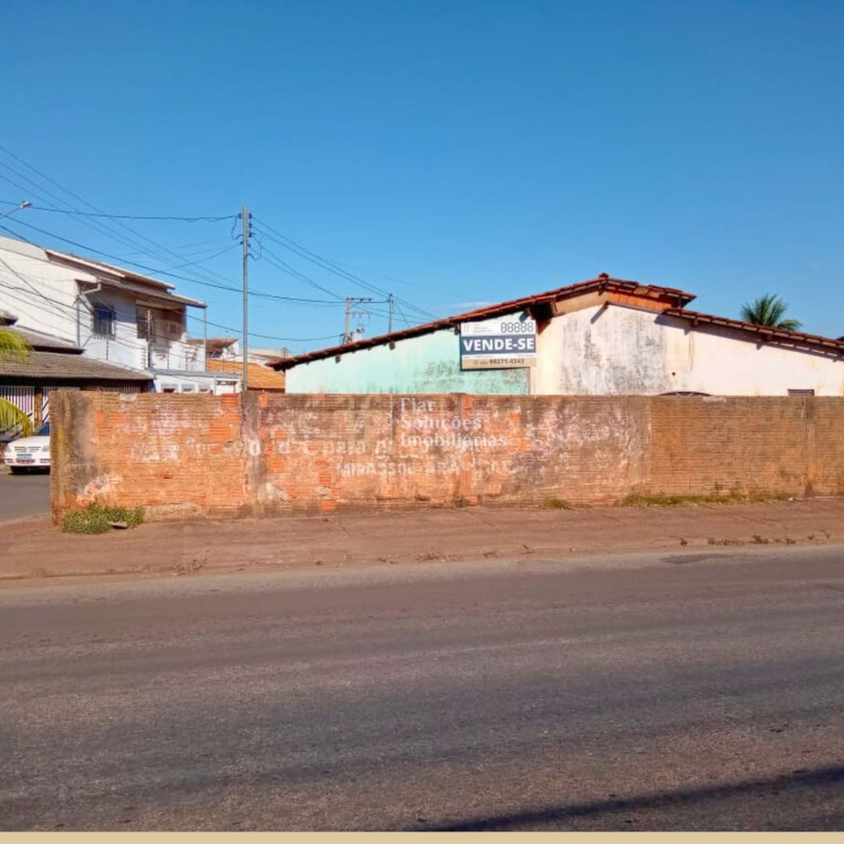 Loteamento e Condomínio à venda, 320m² - Foto 2