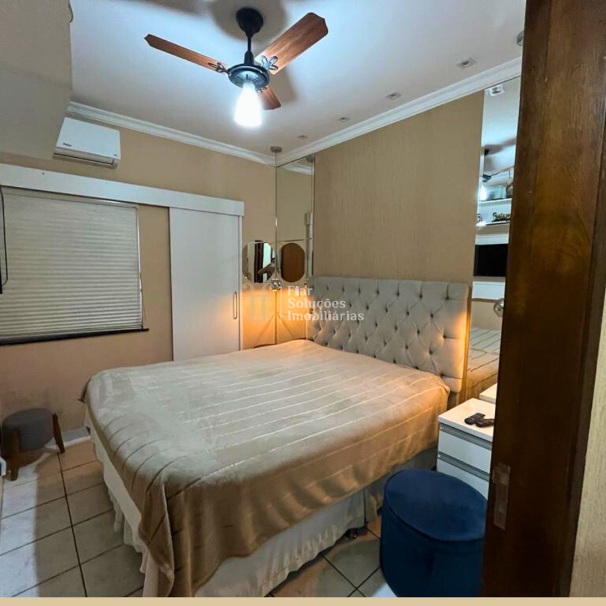 Casa de Condomínio à venda com 3 quartos, 138m² - Foto 3