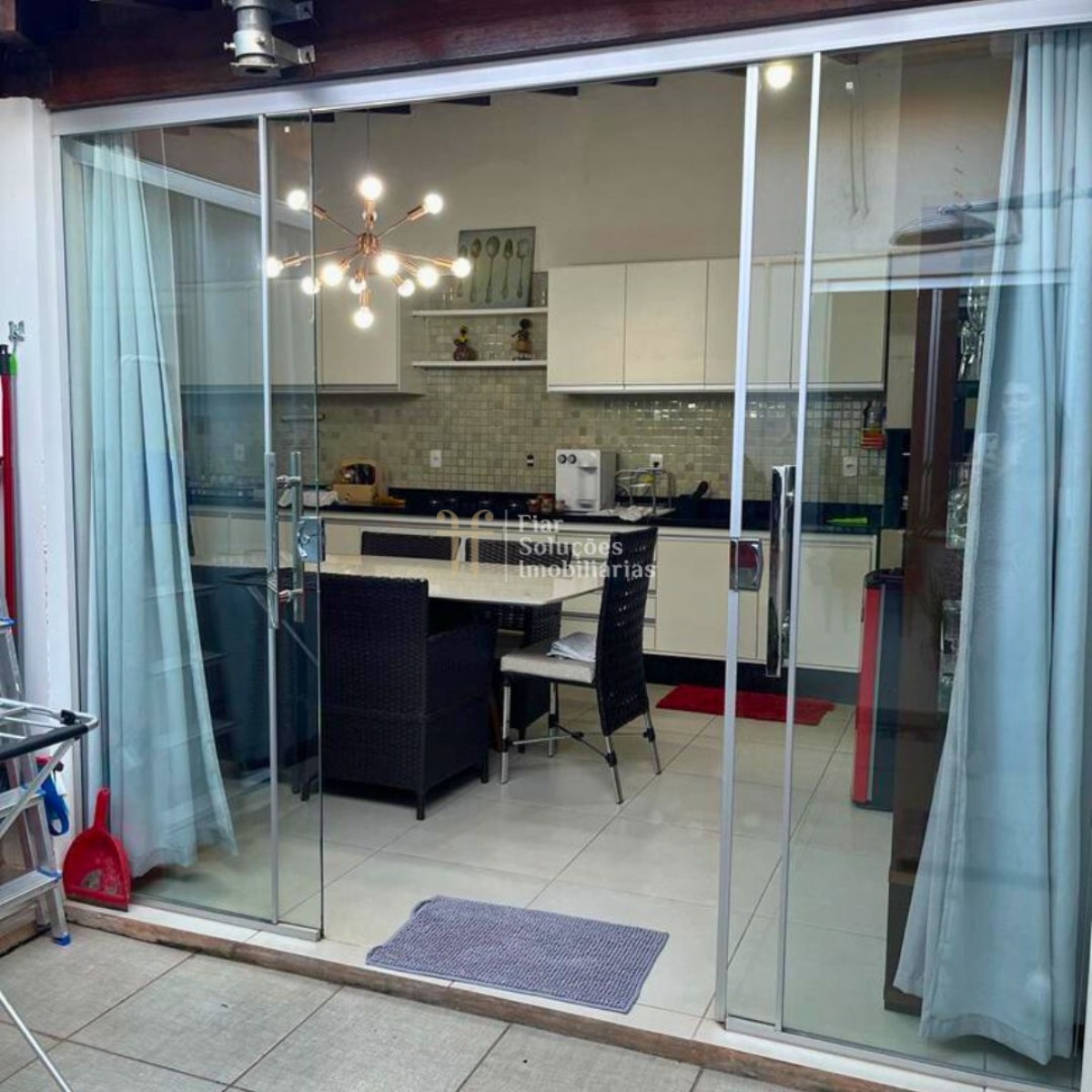 Casa de Condomínio à venda com 3 quartos, 138m² - Foto 9