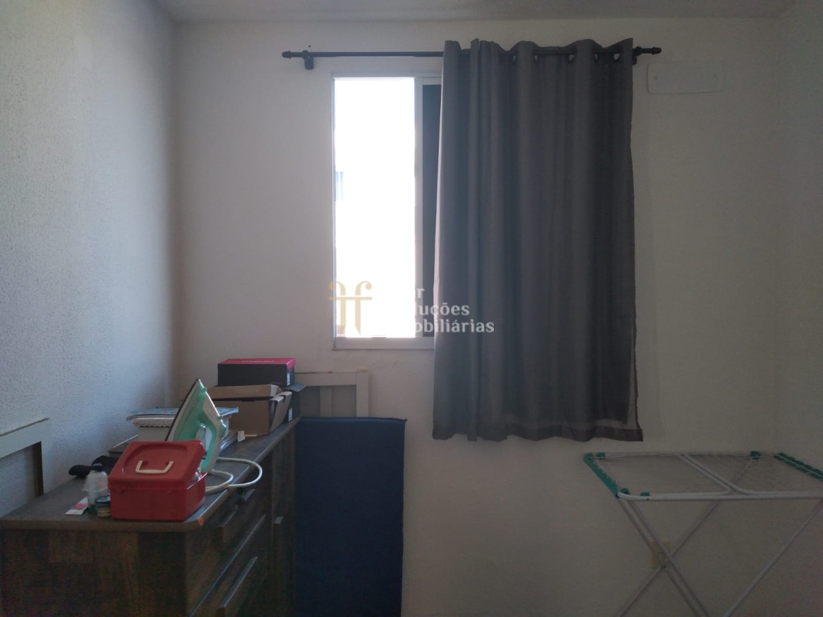 Apartamento à venda e aluguel com 2 quartos, 40m² - Foto 9