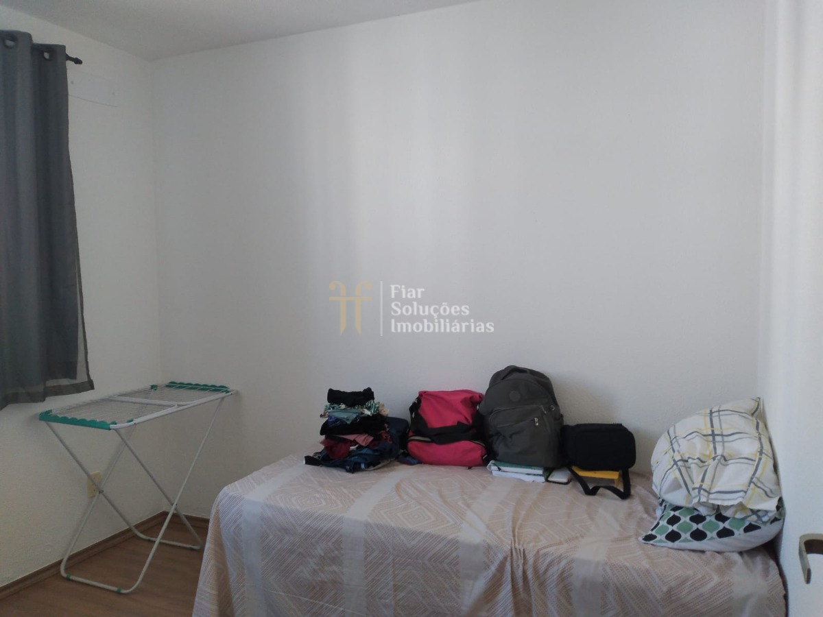 Apartamento à venda e aluguel com 2 quartos, 40m² - Foto 8