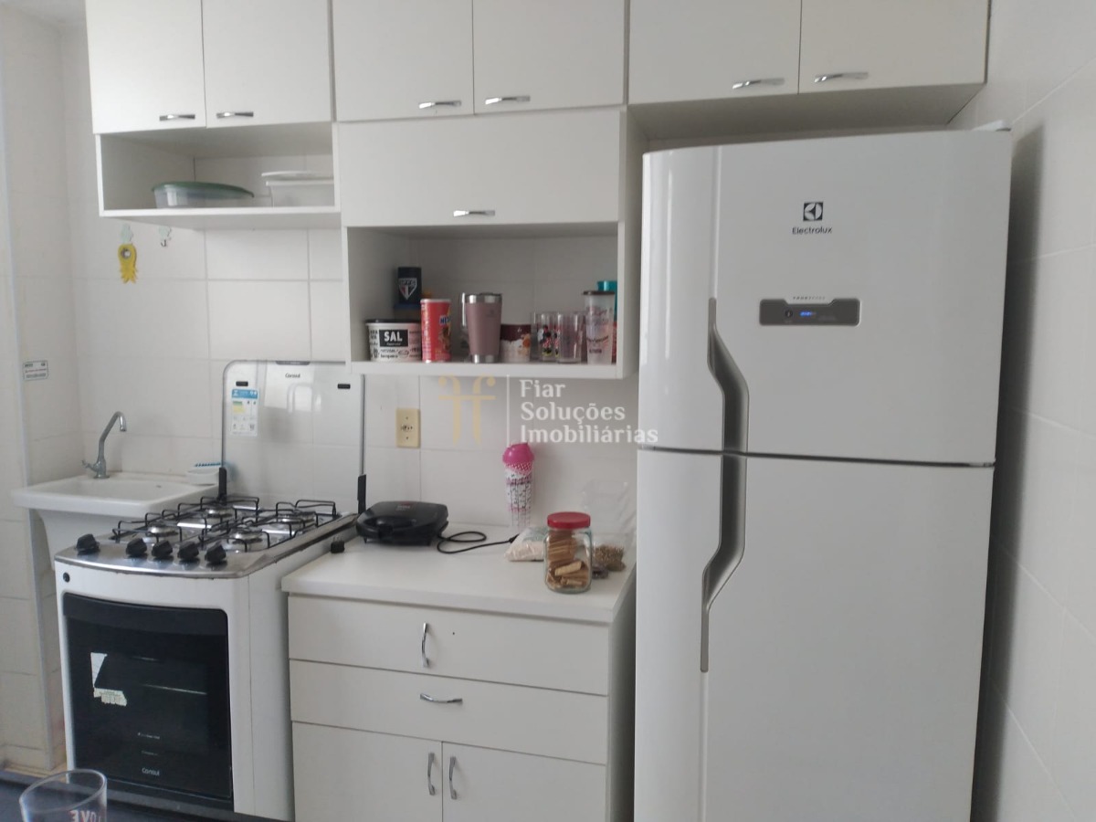 Apartamento à venda e aluguel com 2 quartos, 40m² - Foto 4