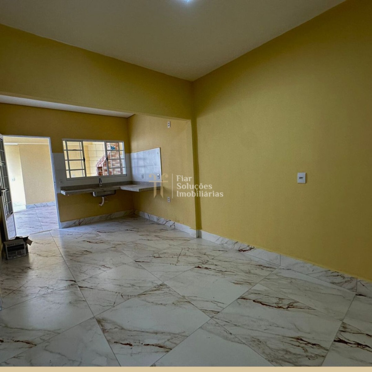 Casa de Condomínio à venda com 3 quartos, 100m² - Foto 7