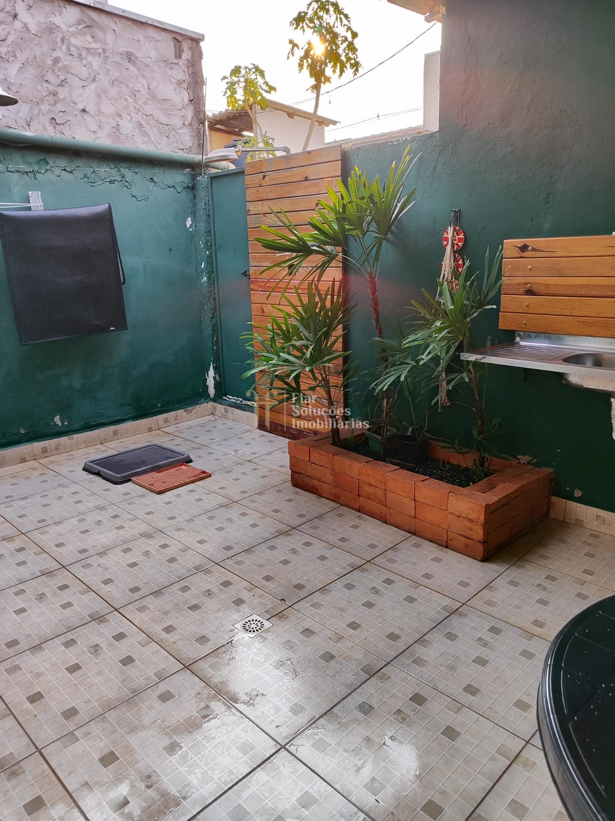 Casa de Condomínio à venda com 2 quartos, 43m² - Foto 8