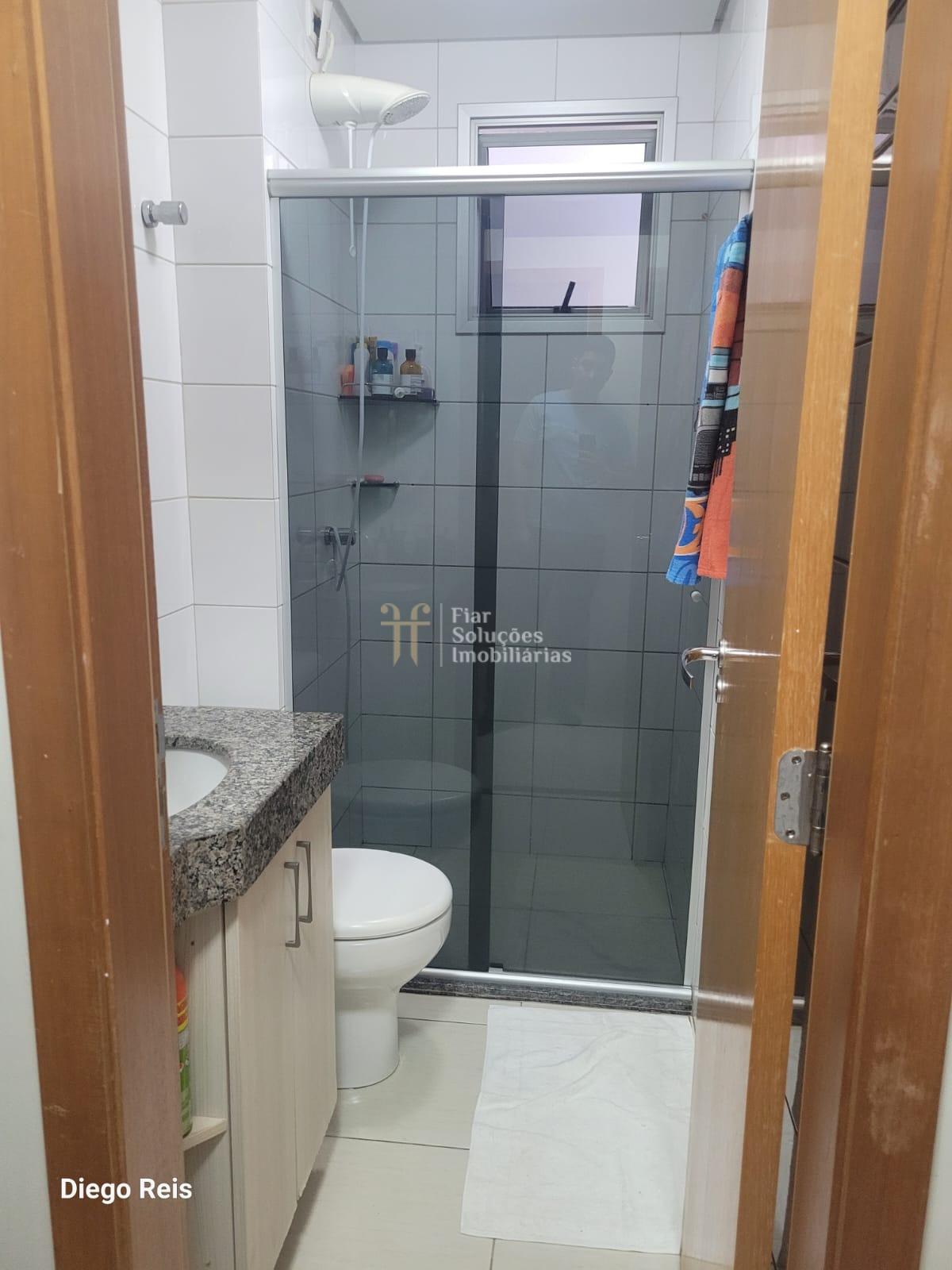 Apartamento à venda com 3 quartos, 70m² - Foto 6