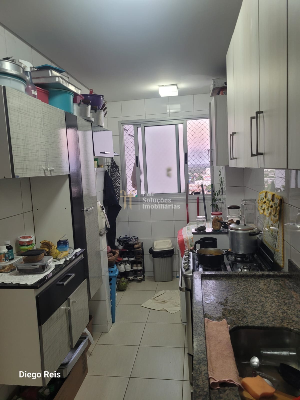 Apartamento à venda com 3 quartos, 70m² - Foto 4