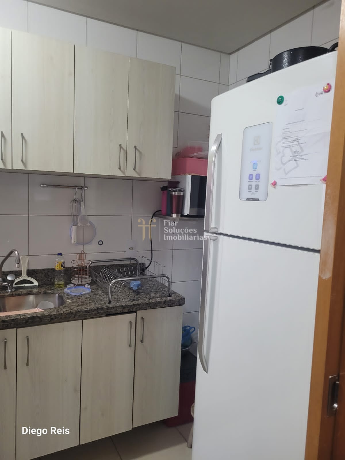 Apartamento à venda com 3 quartos, 70m² - Foto 5