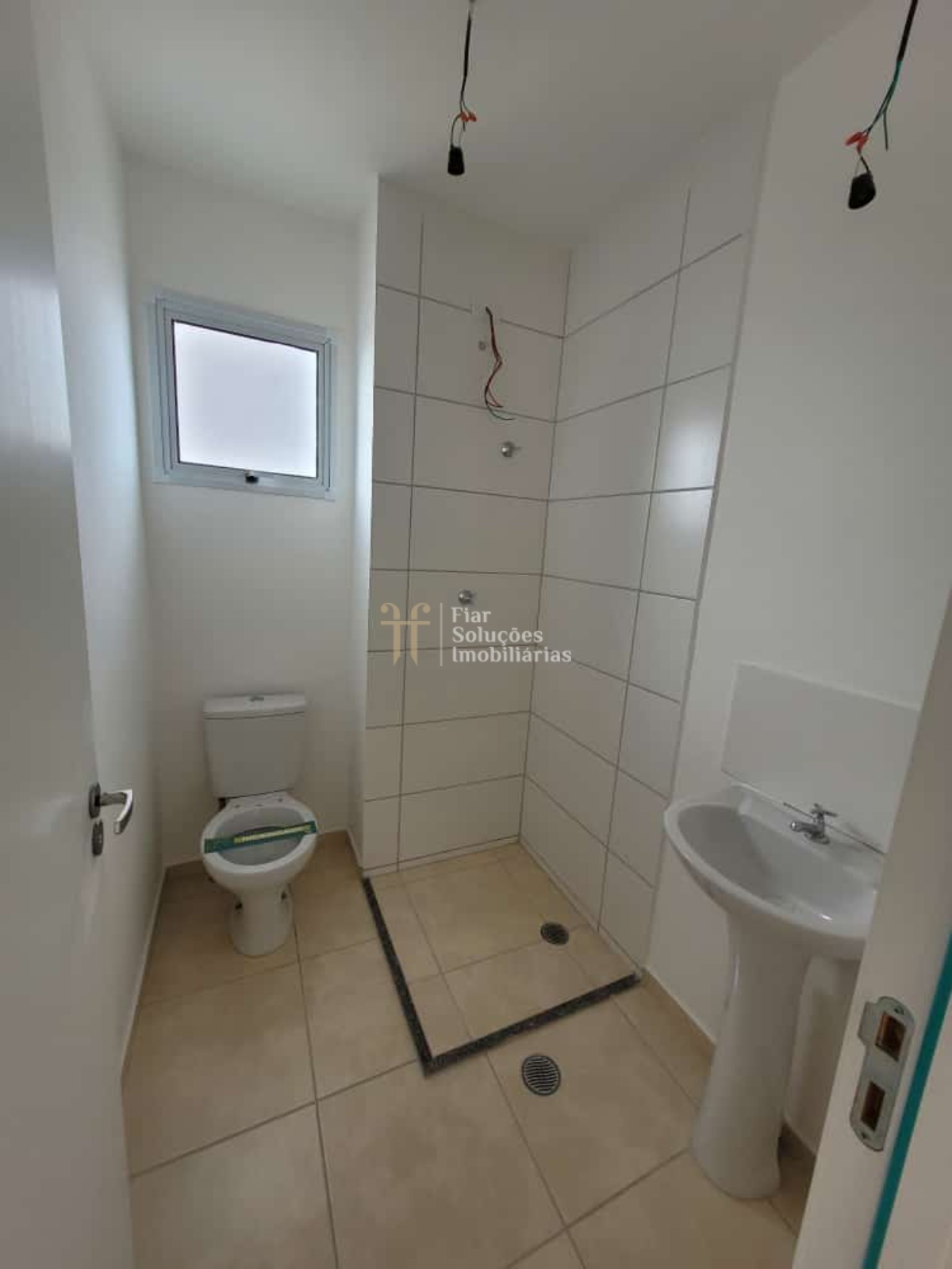 Apartamento à venda com 2 quartos, 42m² - Foto 5