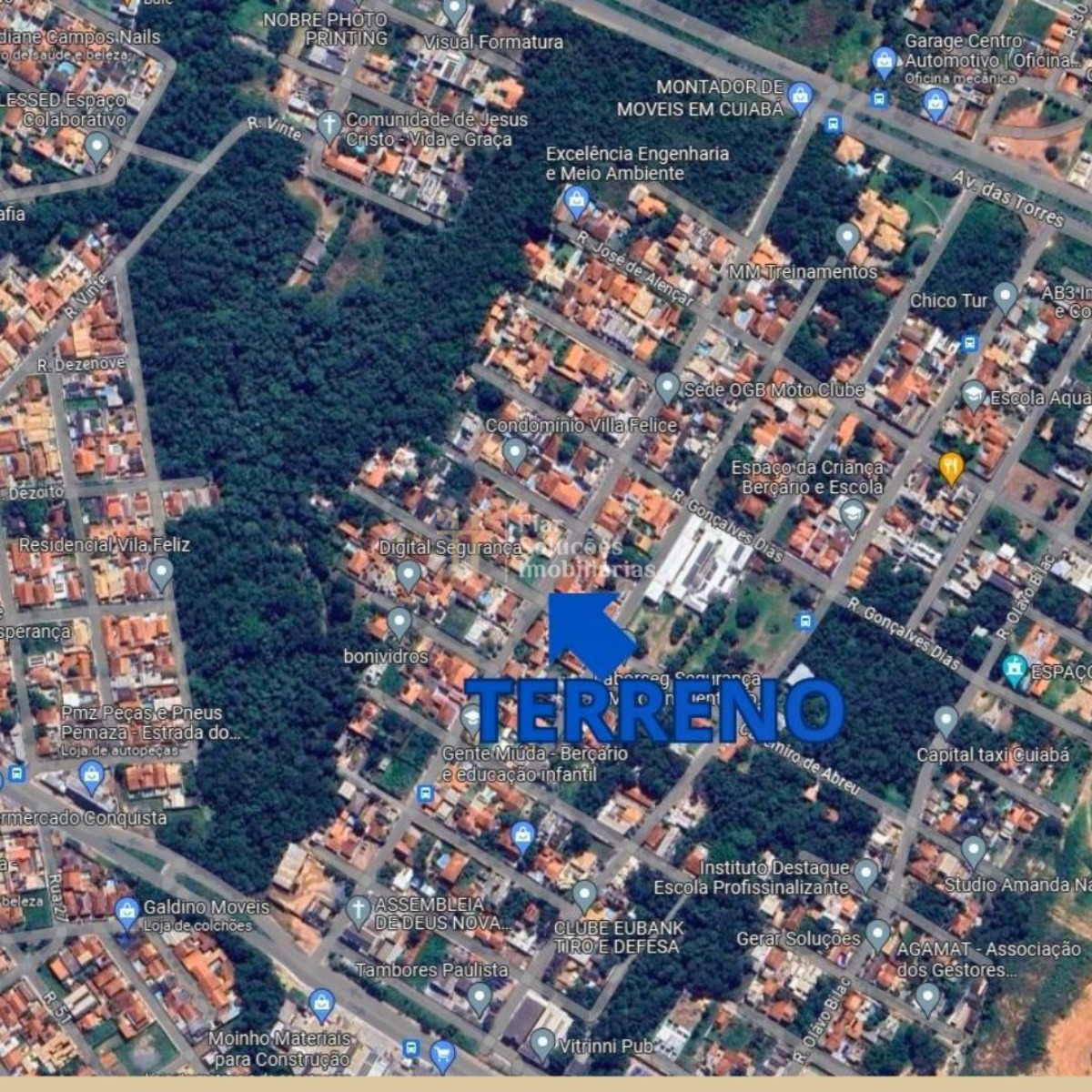 Terreno à venda, 450m² - Foto 5