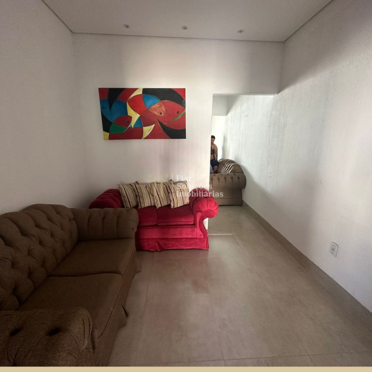 Casa à venda com 3 quartos, 190m² - Foto 3