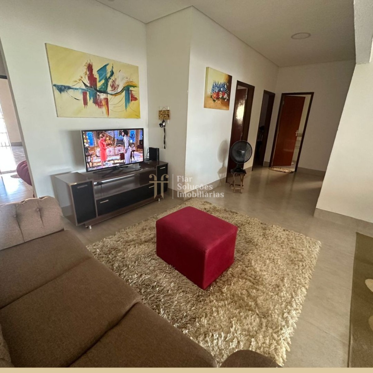 Casa à venda com 3 quartos, 190m² - Foto 5