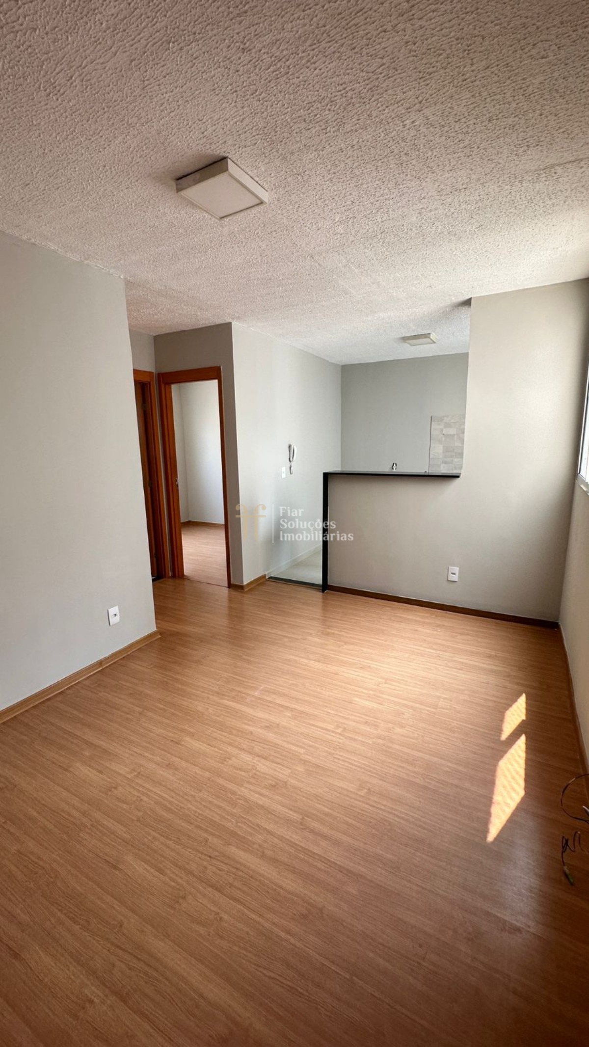 Apartamento à venda com 2 quartos, 42m² - Foto 1