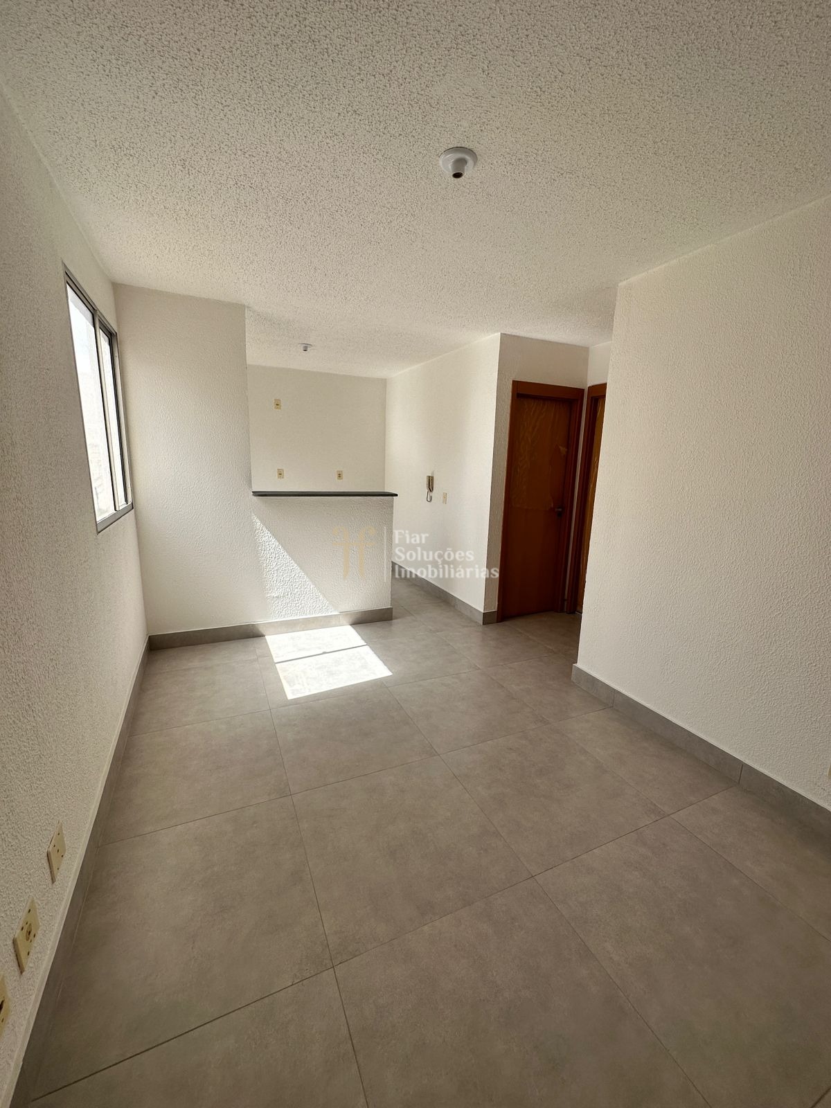 Apartamento à venda com 2 quartos, 39m² - Foto 1