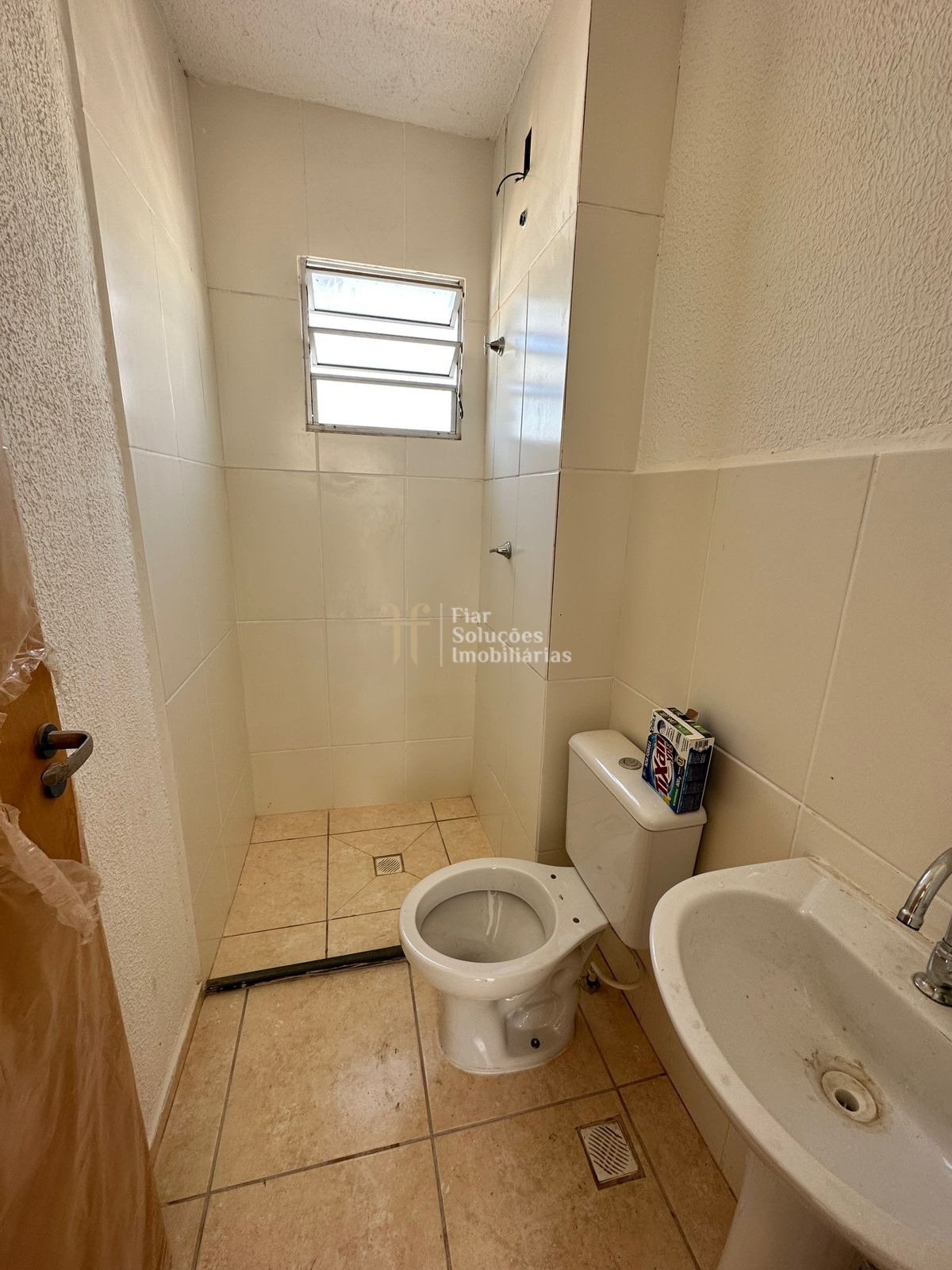 Apartamento à venda com 2 quartos, 39m² - Foto 6