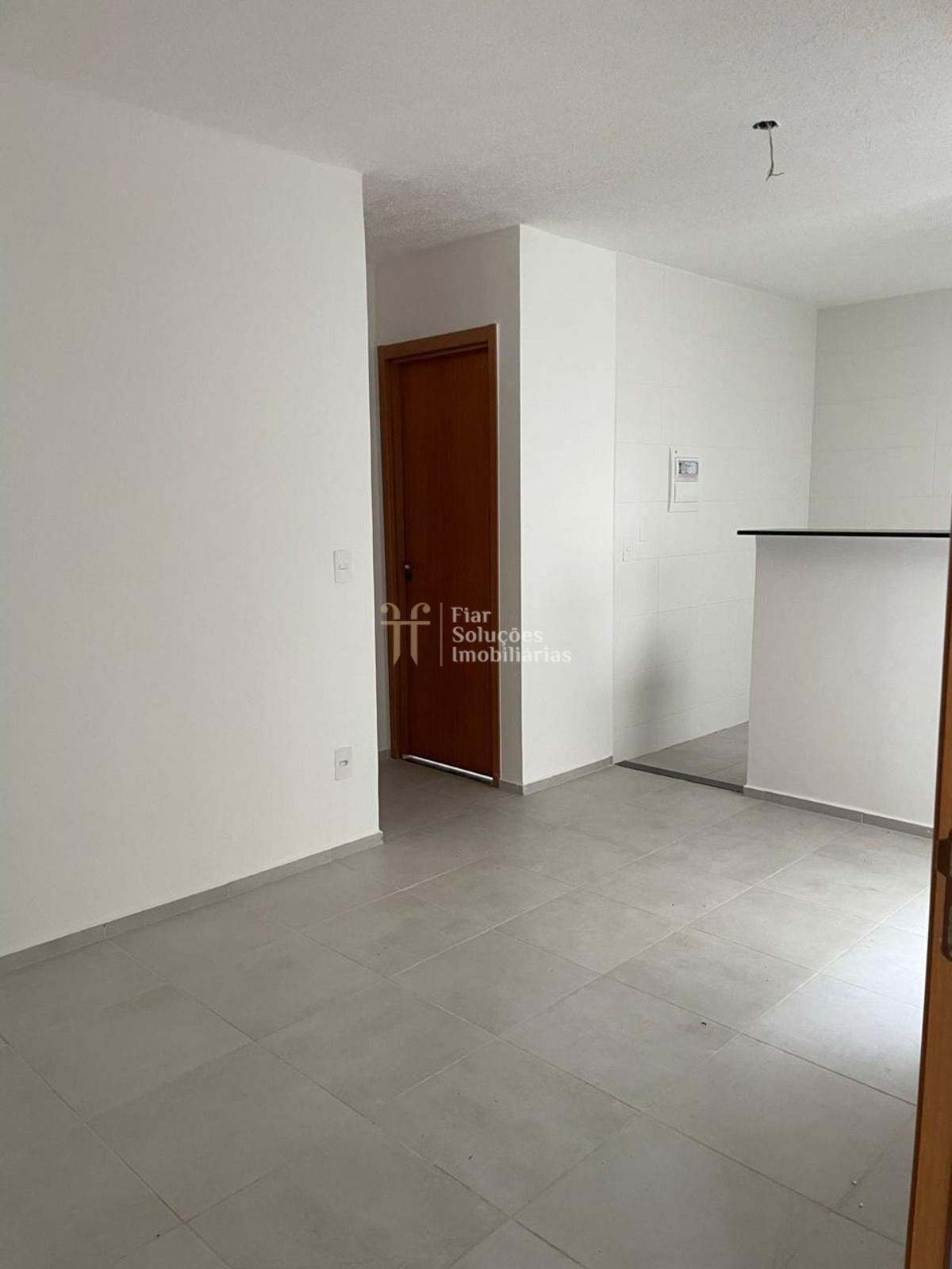 Apartamento para alugar com 2 quartos, 45m² - Foto 1