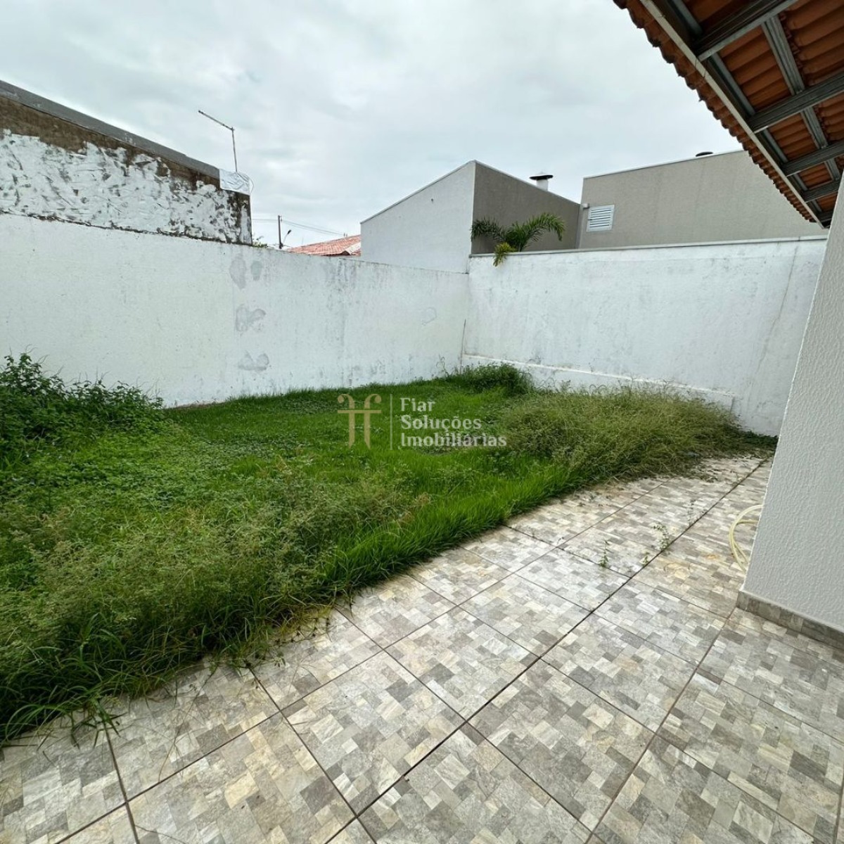 Casa de Condomínio à venda com 3 quartos, 89m² - Foto 10