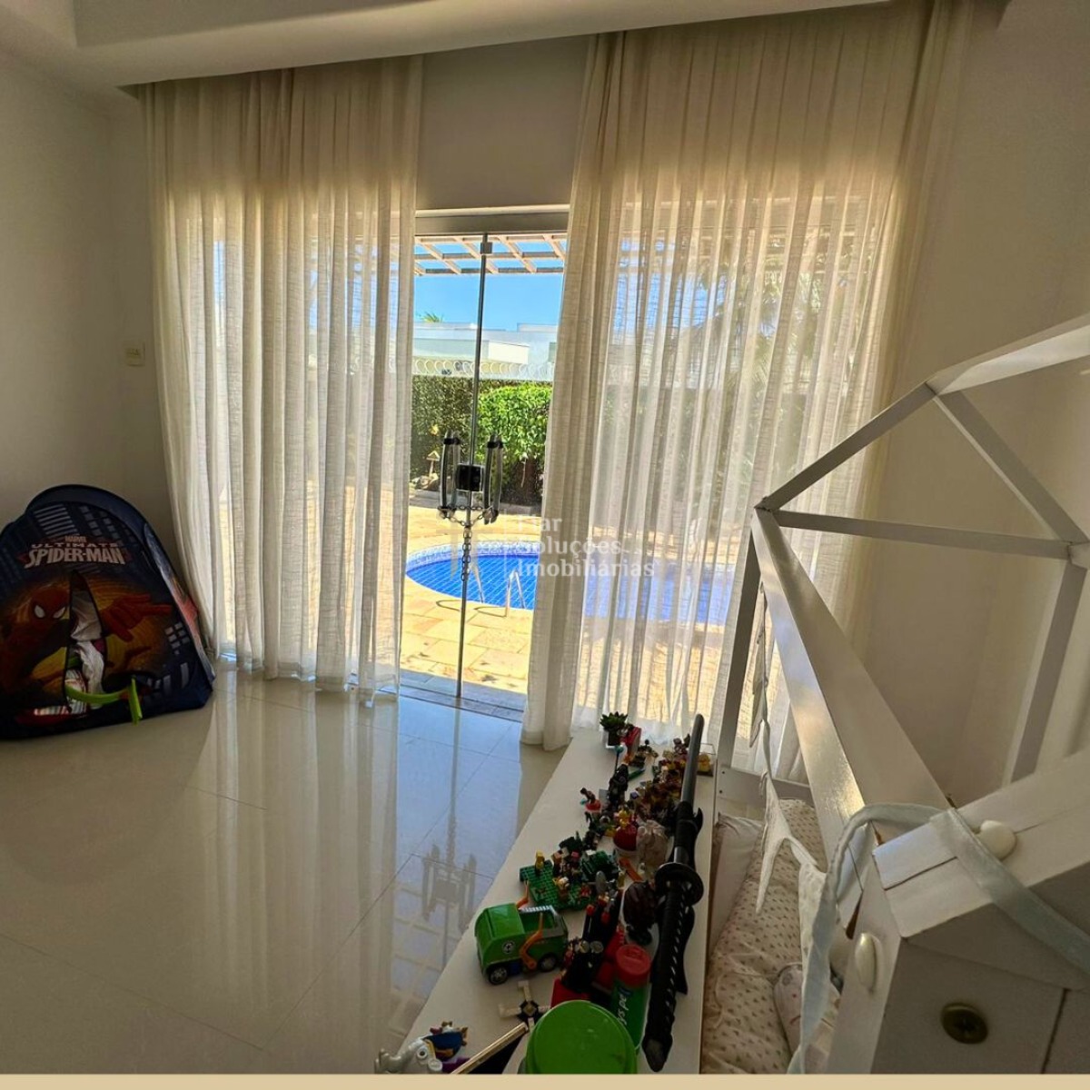 Casa à venda e aluguel com 5 quartos, 700m² - Foto 7