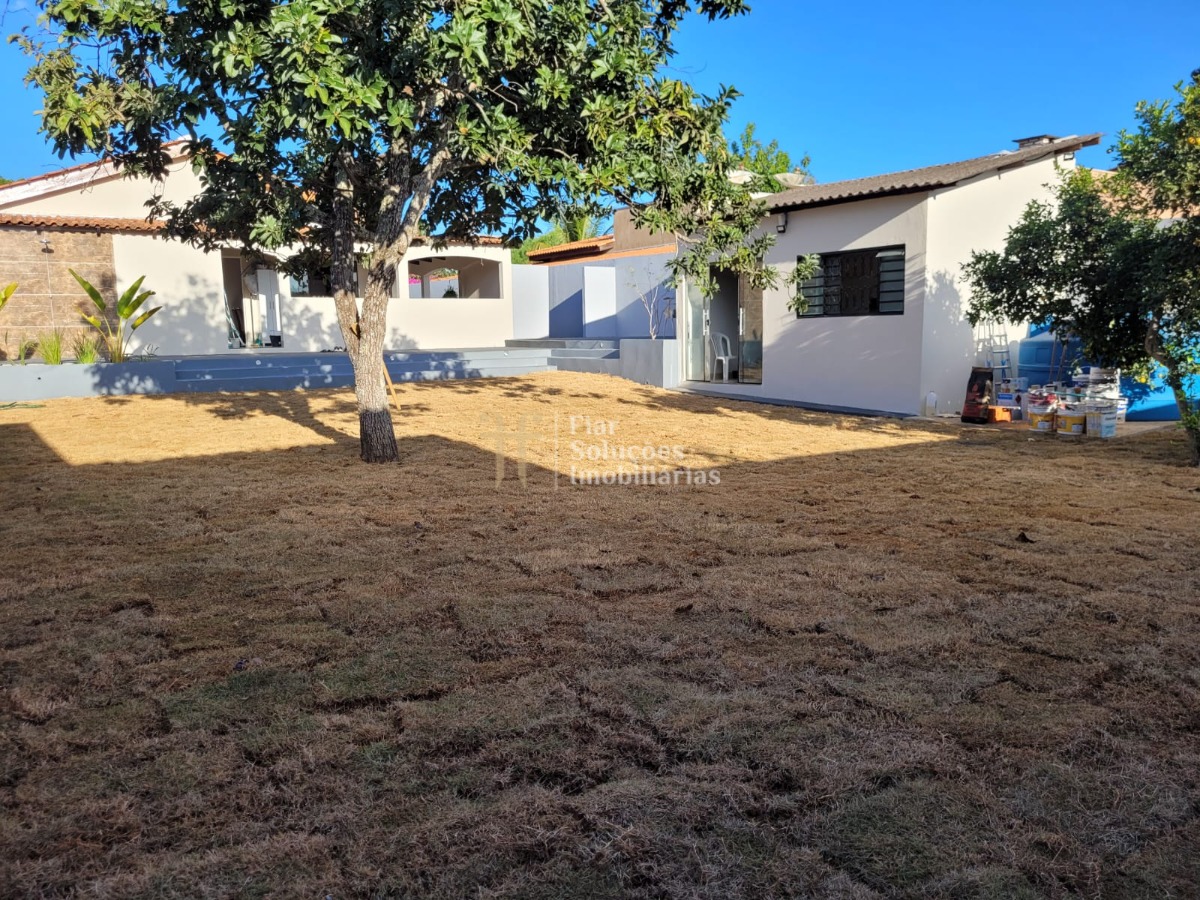 Casa à venda com 4 quartos, 186m² - Foto 11