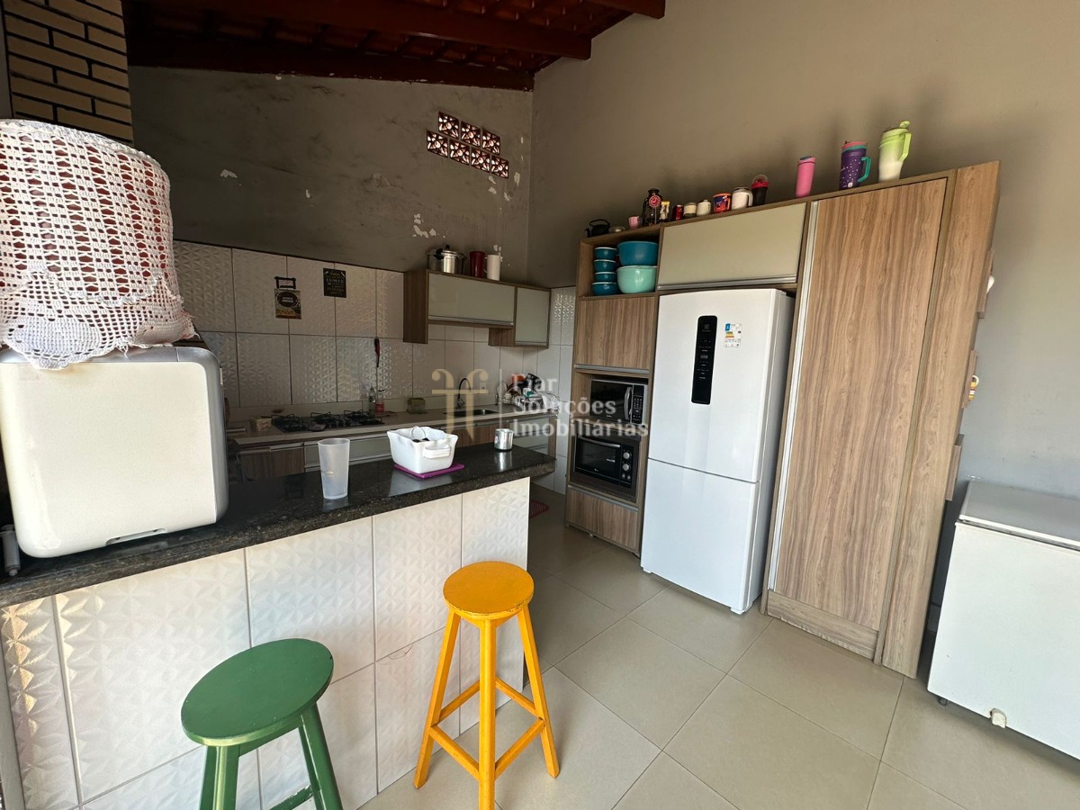 Casa à venda com 4 quartos, 259m² - Foto 15