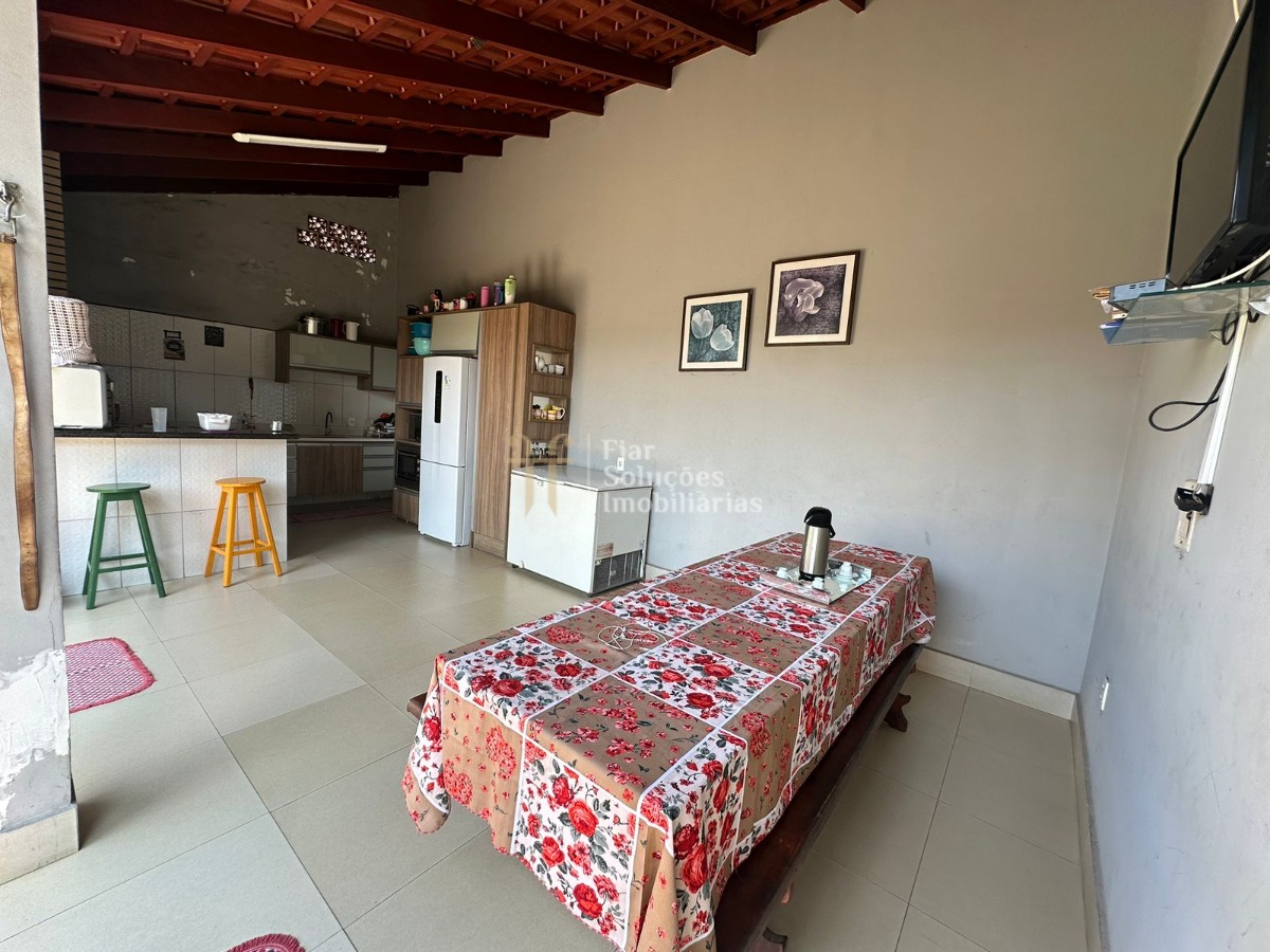 Casa à venda com 4 quartos, 259m² - Foto 13