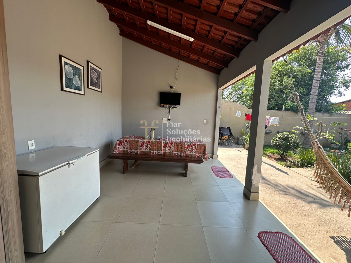 Casa à venda com 4 quartos, 259m² - Foto 17