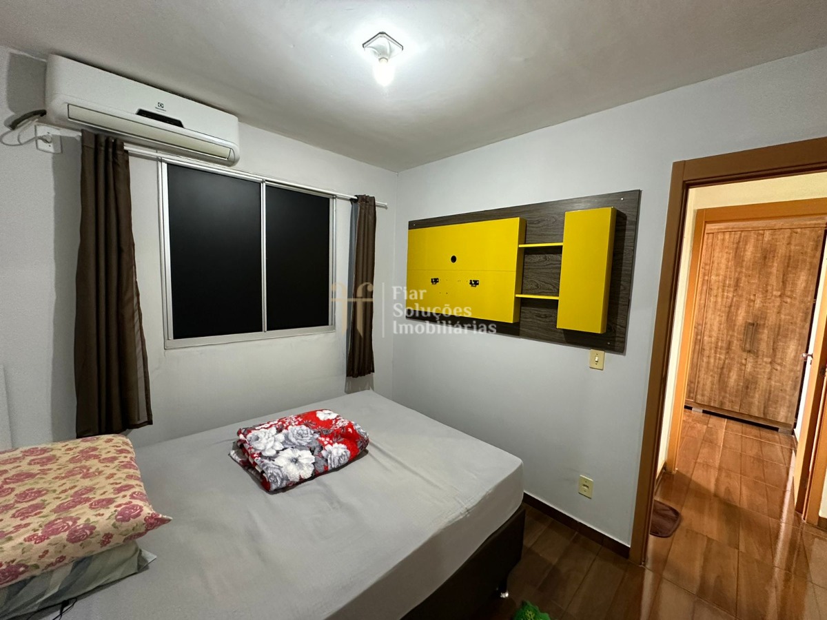 Apartamento à venda com 2 quartos, 40m² - Foto 5