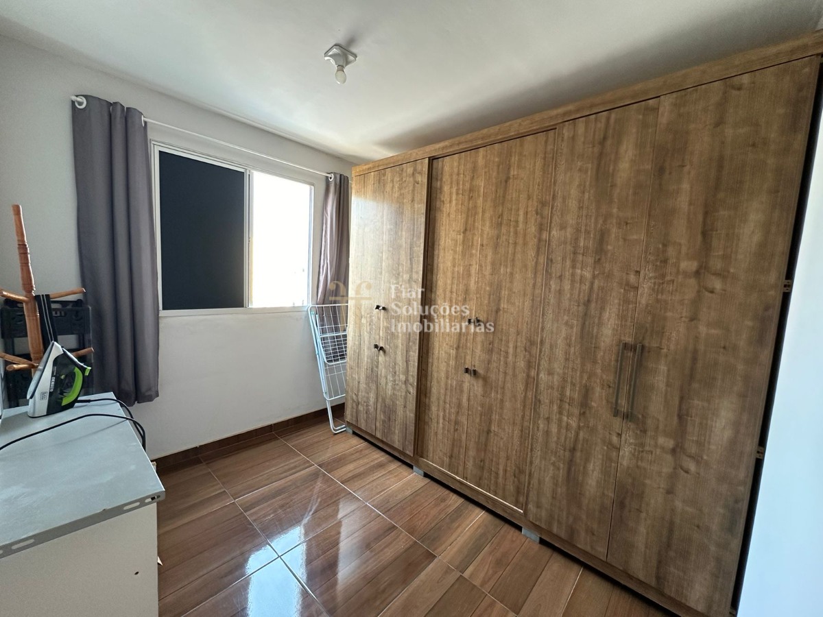 Apartamento à venda com 2 quartos, 40m² - Foto 7