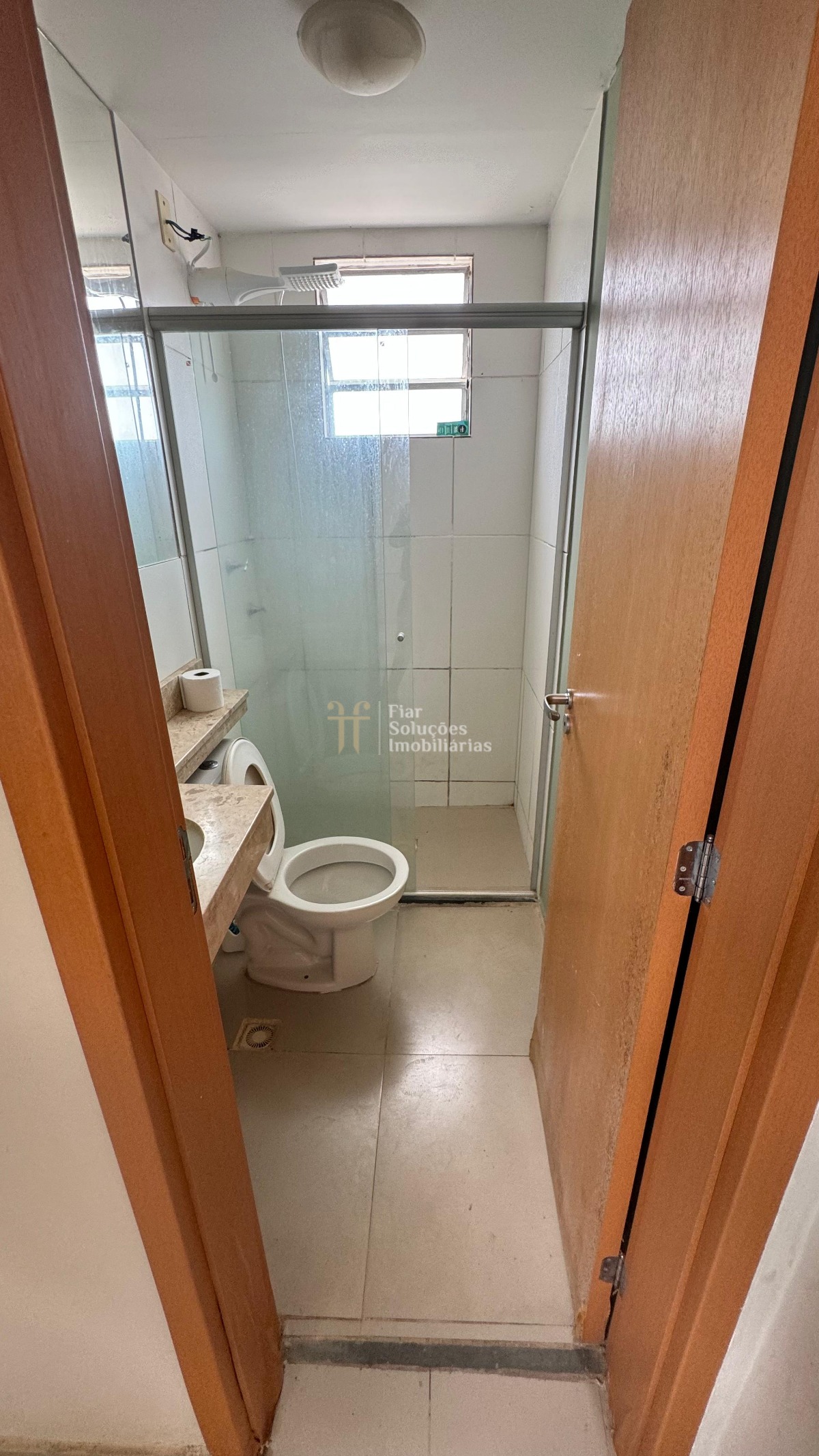 Apartamento à venda com 2 quartos, 50m² - Foto 4