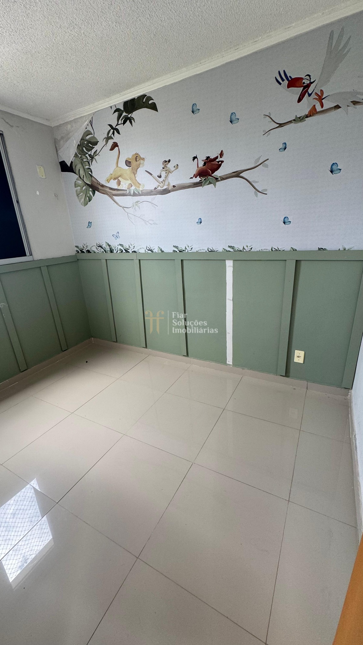 Apartamento à venda com 2 quartos, 50m² - Foto 3