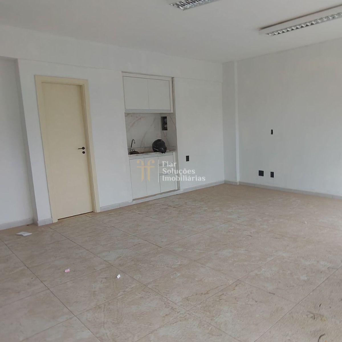 Conjunto Comercial-Sala à venda, 57m² - Foto 6