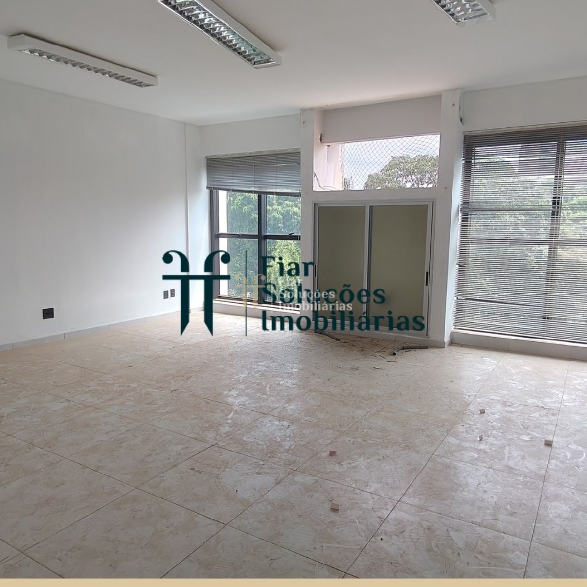 Conjunto Comercial-Sala à venda, 57m² - Foto 3